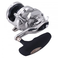 SHIMANO Ocea Jigger, Jigging Mulinello da Pesca in Acqua Salata