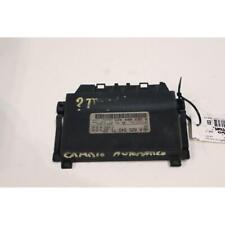 CENTRALINA CAMBIO AUTOMATICO PER MERCEDES CLASSE E (02-09) W211 2.7 (270) 2002