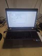 Notebook HP Probook 4530s