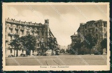 Torino Città Corso Sommeiller