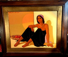 BRUNO OSCAR MUNARI --DONNA