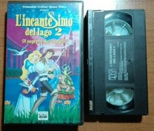 L'INCANTESIMO DEL LAGO 2