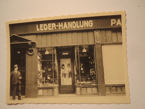 Einzelhandel geschäft - -,