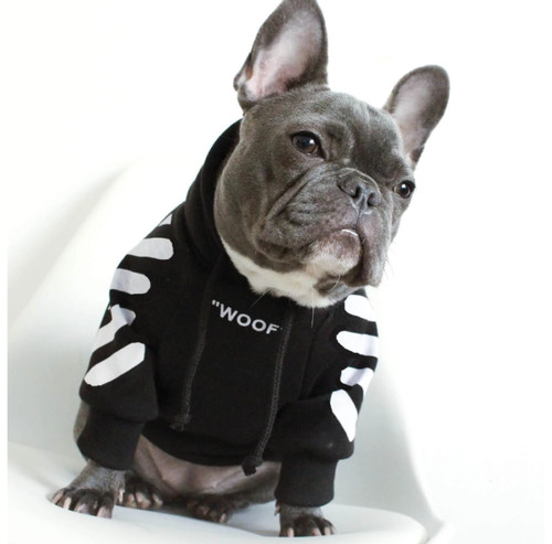 Vestiti bulldog retrò - bulldog, cane