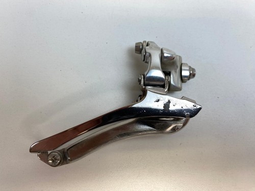 Deragliatore anteriore - deragliatore,