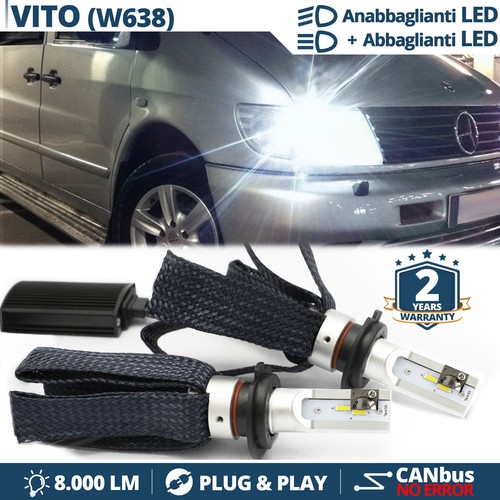 Kit luci led - kit,