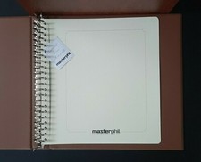 Album raccoglitore lusso - raccoglitore, x