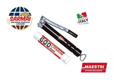 kit Ingrassatore a siringa