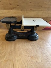 Antique English Shopkeepers