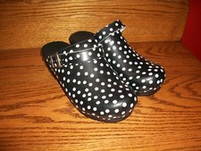 Zoccoli donna Sanita Original