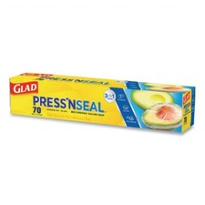 Glad press seal food - glad,