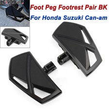 Rear Mini Footboard Passenger