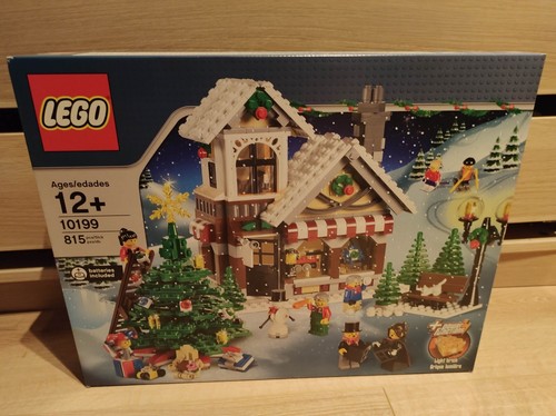 Lego expert 10199 boutique - expert,