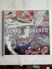 SILVIO FIORENZO Galleria