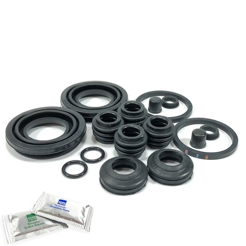 Kit riparazione pinza freno - kit,