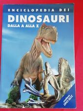 DRAGHI,DINOSAURI TRICERATOPO ecc  -lotto vari libri per ragazzi