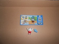 SORPRESINE KINDER  2018/19 (