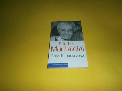 Rita levi montalcini - rita,