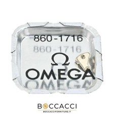 OMEGA Ponte della Ruota