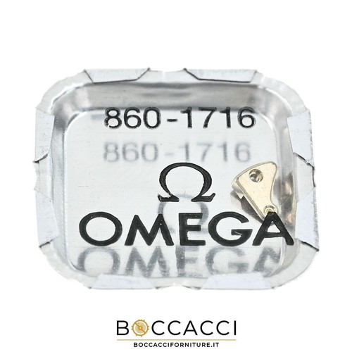 Omega ponte della - della, ruota