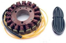 Generatore Electrex Suzuki GSX 1100 E/ES/EF nuovo made in UK G2