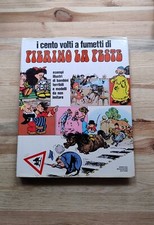 I cento volti a fumetti di