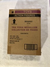 YO-KAI WATCH MEDALLIUM