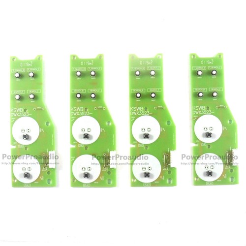 Pezzi play pause cue - pezzi, switch