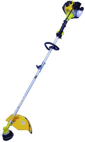 Decespugliatore scoppio - a,