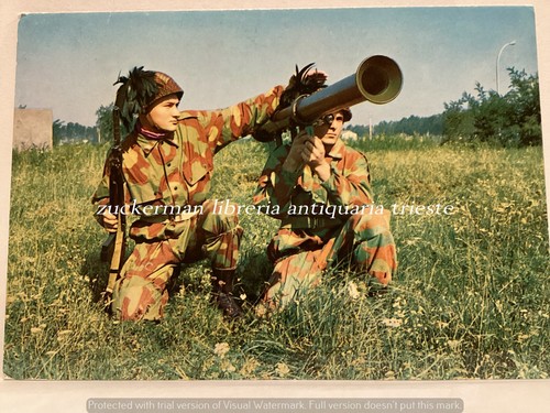 Militari mimetica caccia - militari,