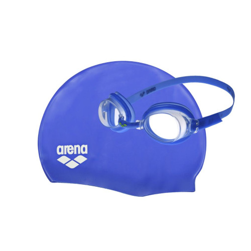 Arena pool set boy cuffia - arena,