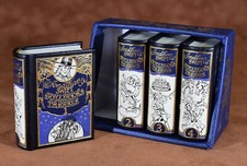 Miniature book jonathan - ,