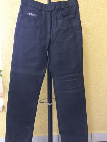 Pantaloni motociclista tubo - pantaloni,