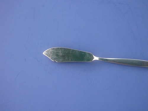 Coltello burro cascata - coltello,