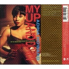 My Up and Down - Howard Adina