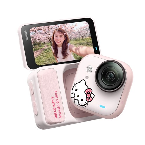 Insta360 ultra hello kitty - ultra,