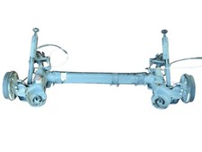 Citroen C3 1.2 Petrol Rear