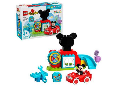 Lego duplo casa - lego, e