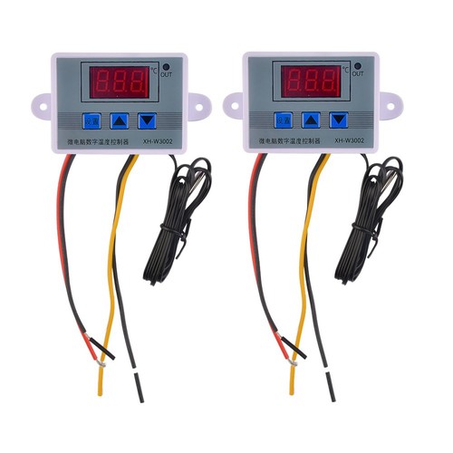 Regolatore temperatura - regolatore,