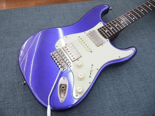 Stratocaster per chitarra