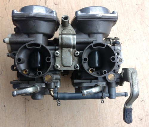 Carburatore mikuni yamaha - mikuni,