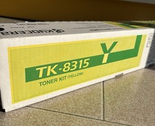 KYOCERA TK-8315Y 1T02MVANL0