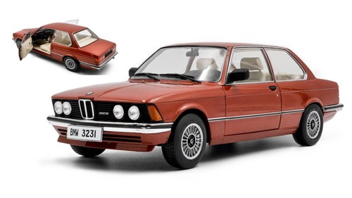 Modellino auto scala - , bmw