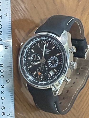 Orologio aviatore avw5839g1 - orologio,
