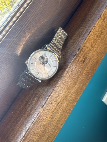 Bulova 96a235 regatta - bulova,