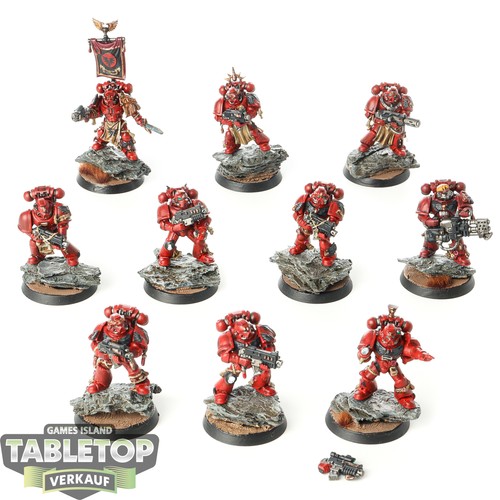 Blood bowl squadra - bowl,