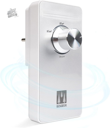 Generatore ozono purificatore - generatore,
