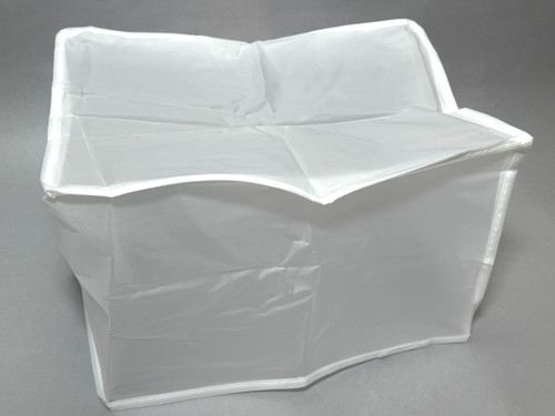 Pack lightweight clear - 5,