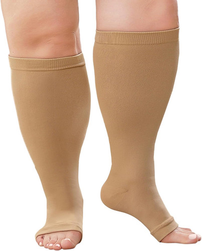 Calze compressione graduata - a,