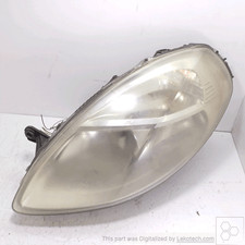 51774224 Proiettore SX LANCIA